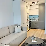 Comfort Modern Апартаменты