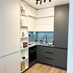 Апартаменты Comfort Modern Хасково
