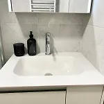 Апартаменты Comfort Modern *