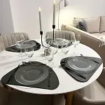 Апартаменты Comfort Modern Хасково