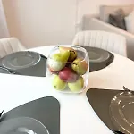 Comfort Modern Апартаменты