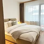 Comfort Modern Апартаменты *