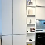Апартаменты Comfort Modern *