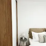 Comfort Modern Апартаменты