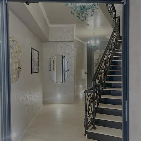 Appartement Comfort Modern *