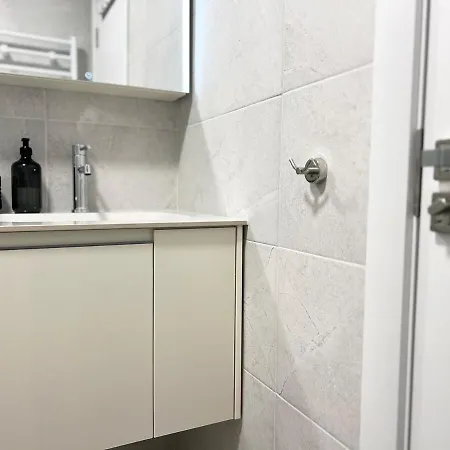 Апартамент Comfort Modern *