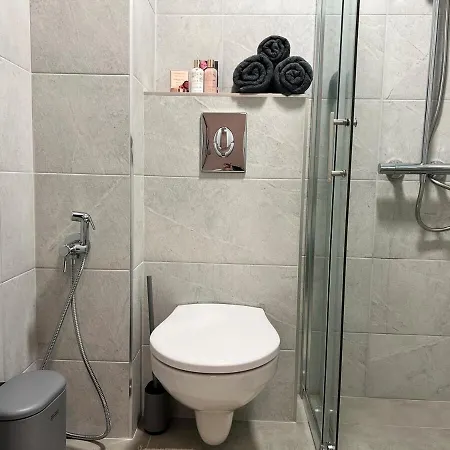 Comfort Modern