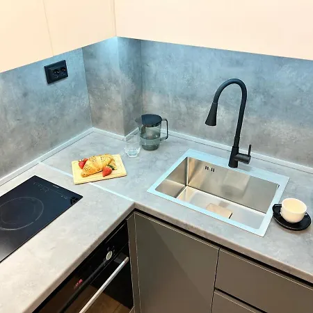 Appartement Comfort Modern