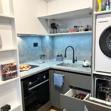 Apartmán Comfort Modern