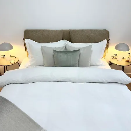 Апартамент Comfort Modern *