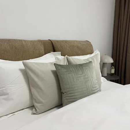 Comfort Modern Haskovo