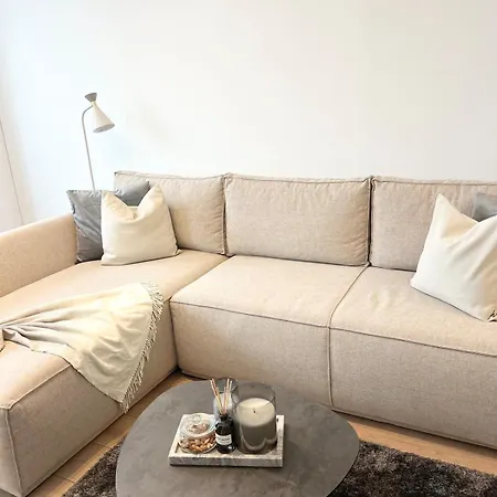 Comfort Modern Appartement