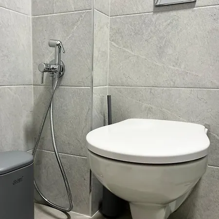 Апартамент Comfort Modern *