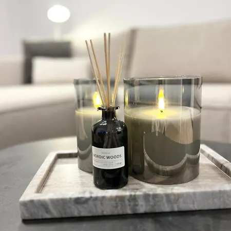 Comfort Modern Appartement