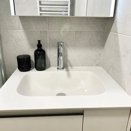 Апартамент Comfort Modern *