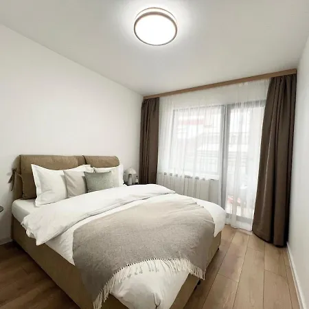 Comfort Modern Haskovo