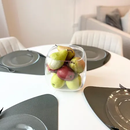 Comfort Modern Apartmán