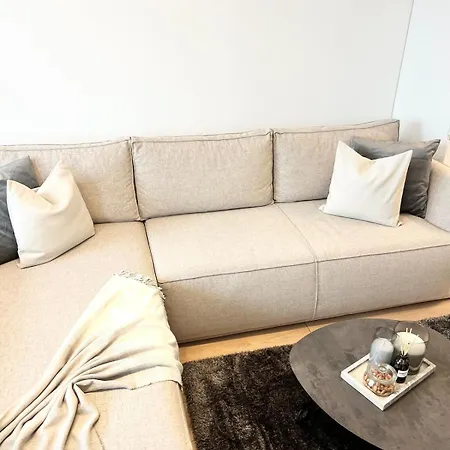 Comfort Modern