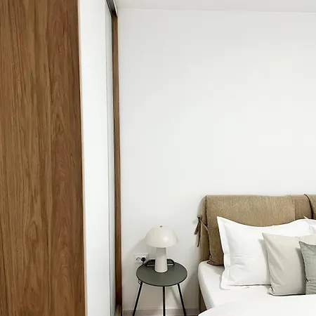 Comfort Modern Lejlighed