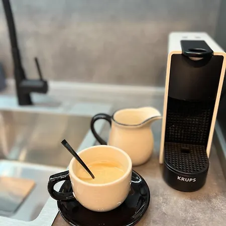 Apartmán Comfort Modern