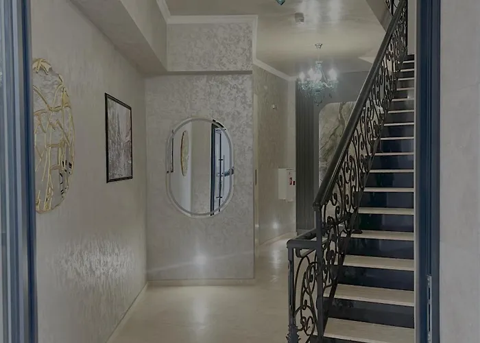 Apartament Comfort Modern *