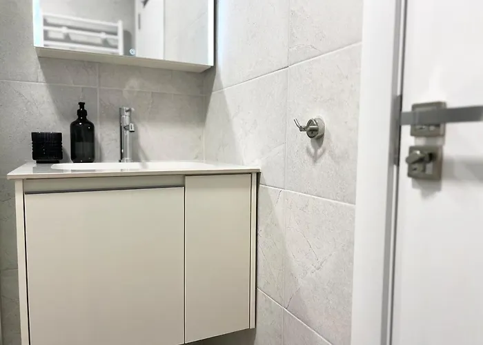 Apartament Comfort Modern *