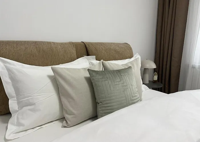 Comfort Modern Haskovo