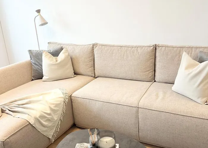 Comfort Modern Apartament