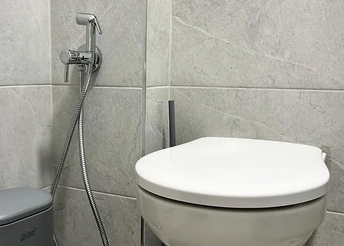 Apartament Comfort Modern *