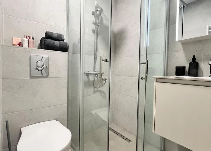 Appartement Comfort Modern