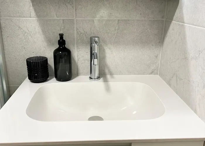 Appartement Comfort Modern *