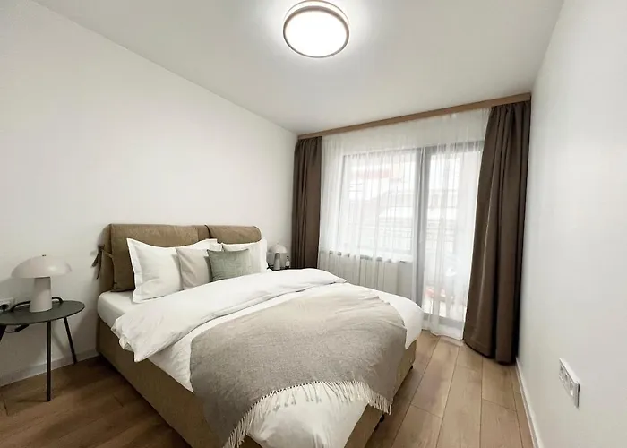 Comfort Modern Chaskowo