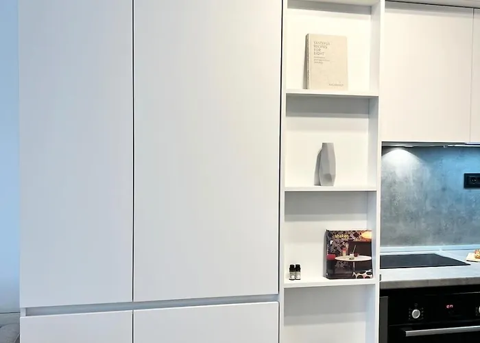 Apartament Comfort Modern *