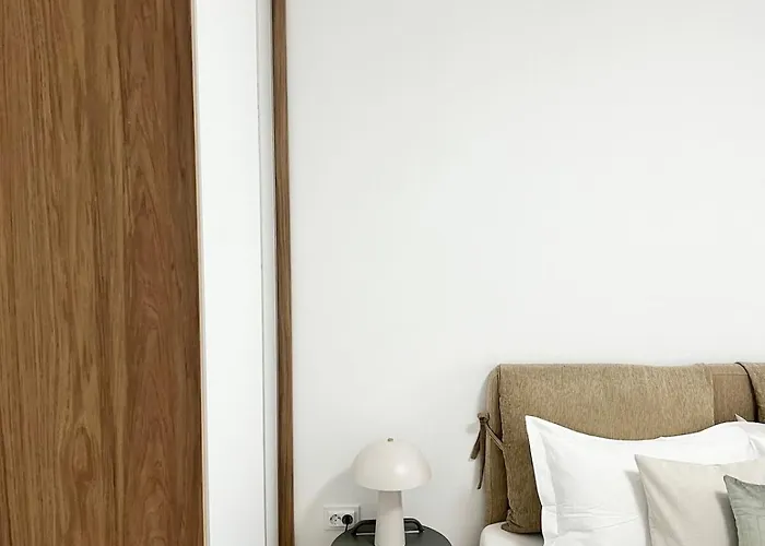 Comfort Modern Apartament