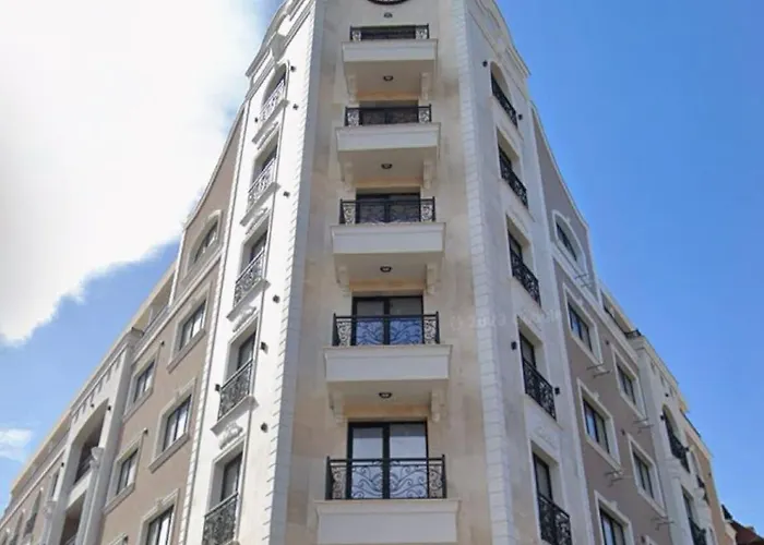 Comfort Modern Appartement Haskovo